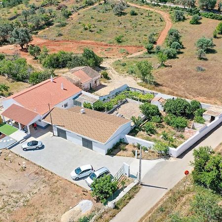 Vila Titeresa By Mtphomes Albufeira Buitenkant foto