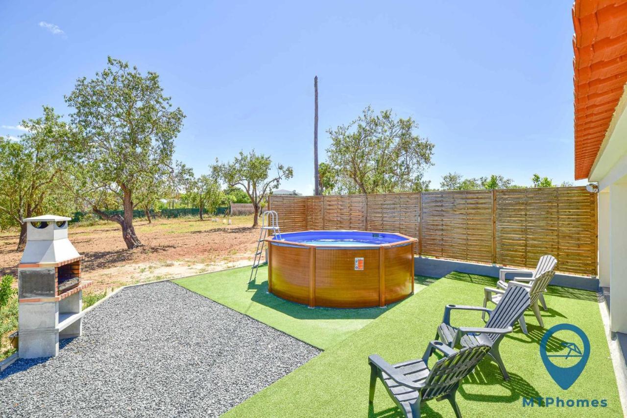 Vila Titeresa By Mtphomes Albufeira Buitenkant foto