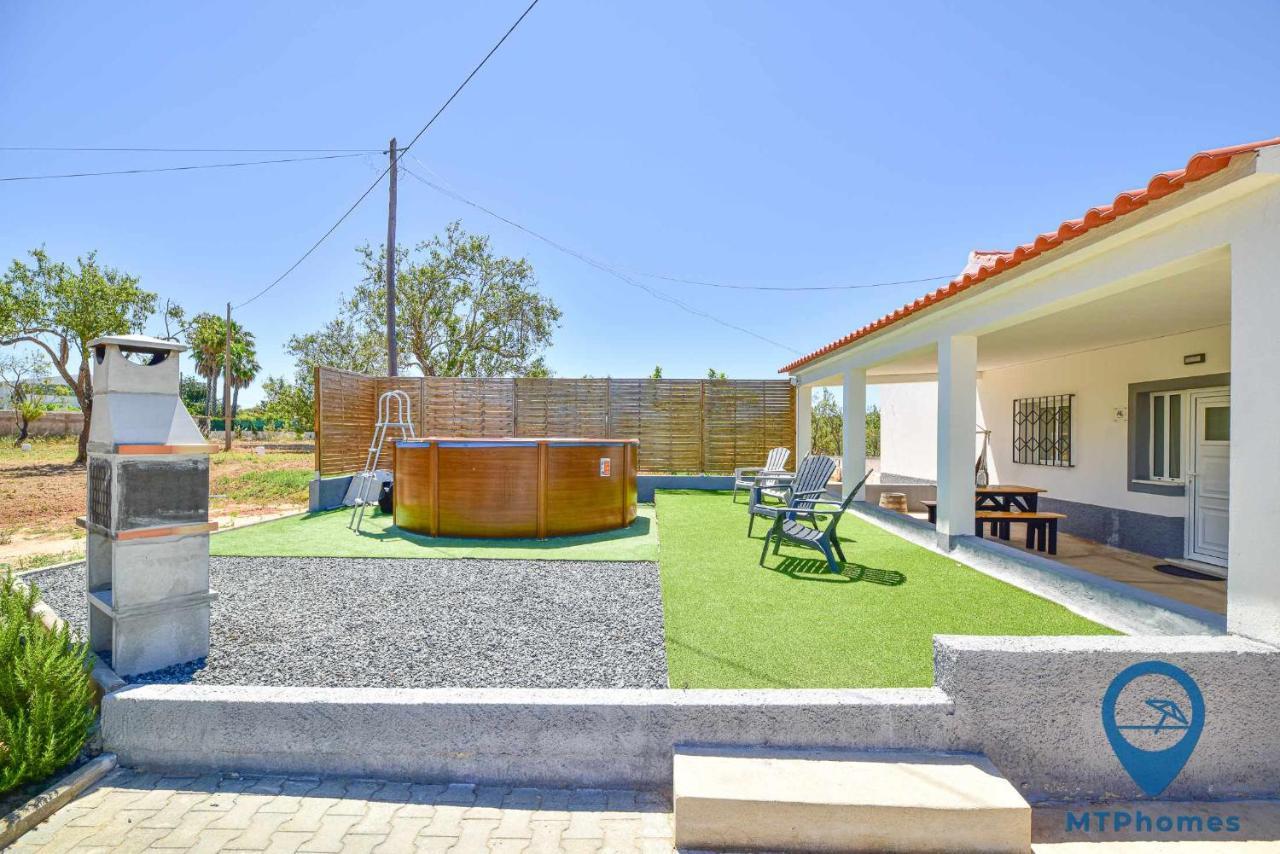 Vila Titeresa By Mtphomes Albufeira Buitenkant foto