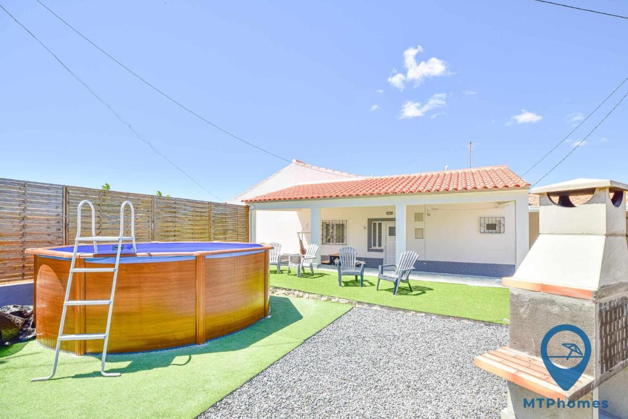 Vila Titeresa By Mtphomes Albufeira Buitenkant foto