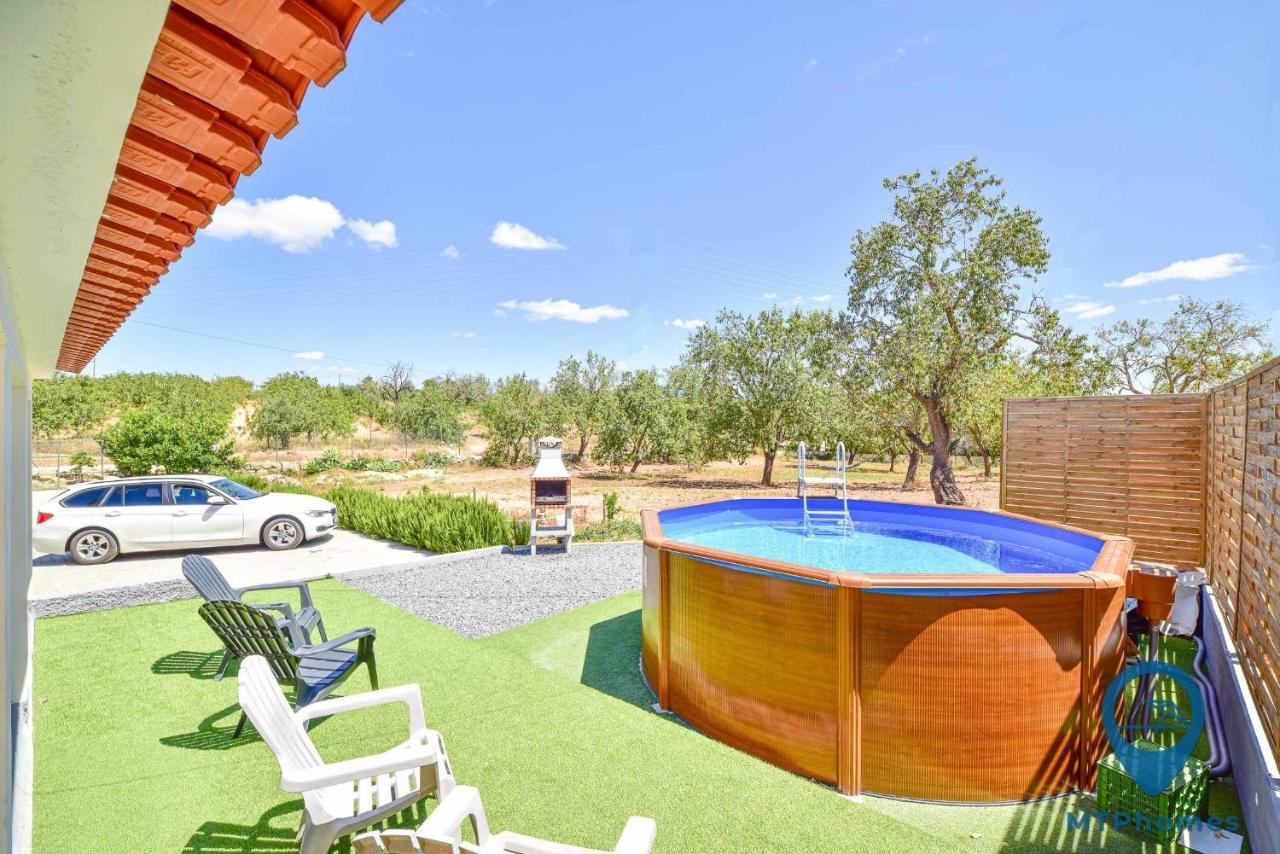 Vila Titeresa By Mtphomes Albufeira Buitenkant foto