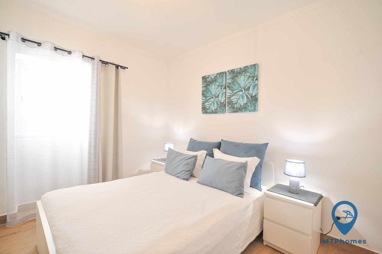 Vila Titeresa By Mtphomes Albufeira Buitenkant foto