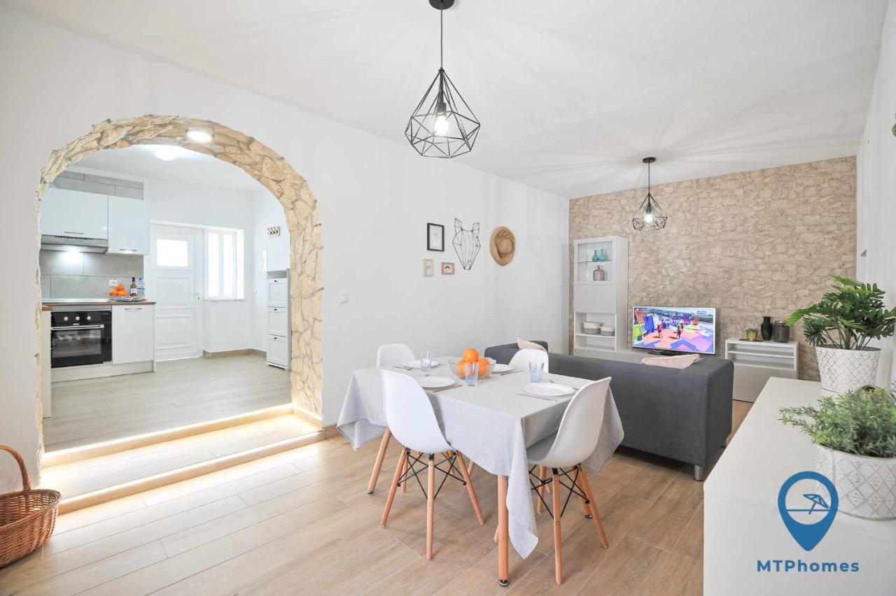 Vila Titeresa By Mtphomes Albufeira Buitenkant foto