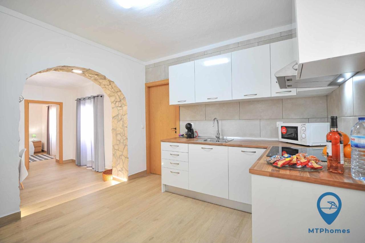 Vila Titeresa By Mtphomes Albufeira Buitenkant foto