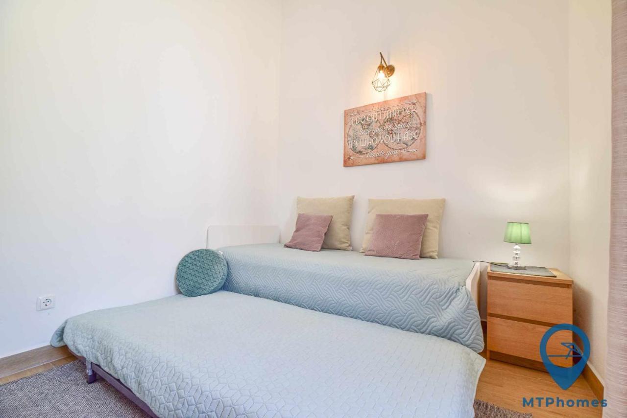 Vila Titeresa By Mtphomes Albufeira Buitenkant foto