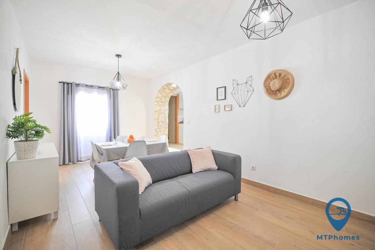Vila Titeresa By Mtphomes Albufeira Buitenkant foto